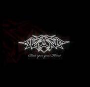 Damnation Defaced : Blade Upon Your Throat